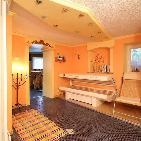 Appartement Genigau Wagrain Exterior foto