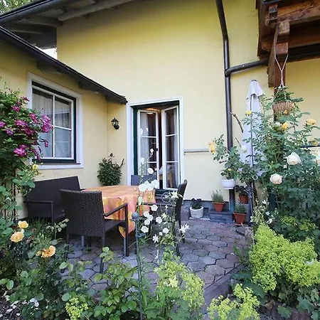 Appartement Genigau Wagrain Exterior foto