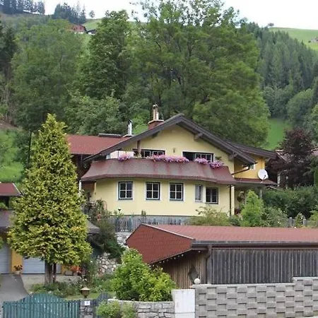 Appartement Genigau Wagrain Exterior foto