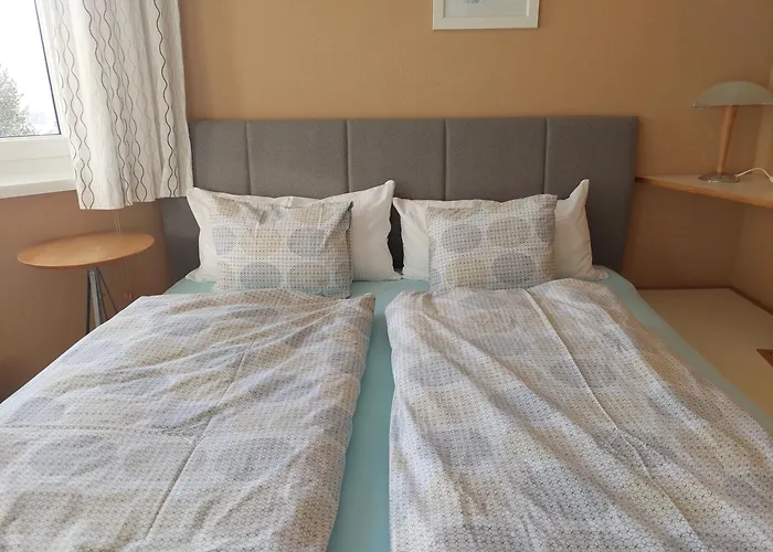 Appartement Genigau