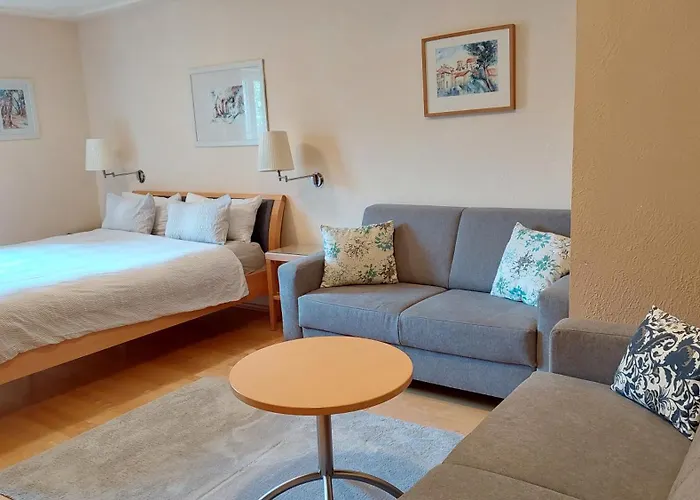 Appartement Genigau