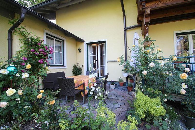 Genigau Apartamento Wagrain