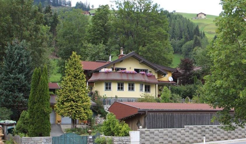 Genigau Wagrain