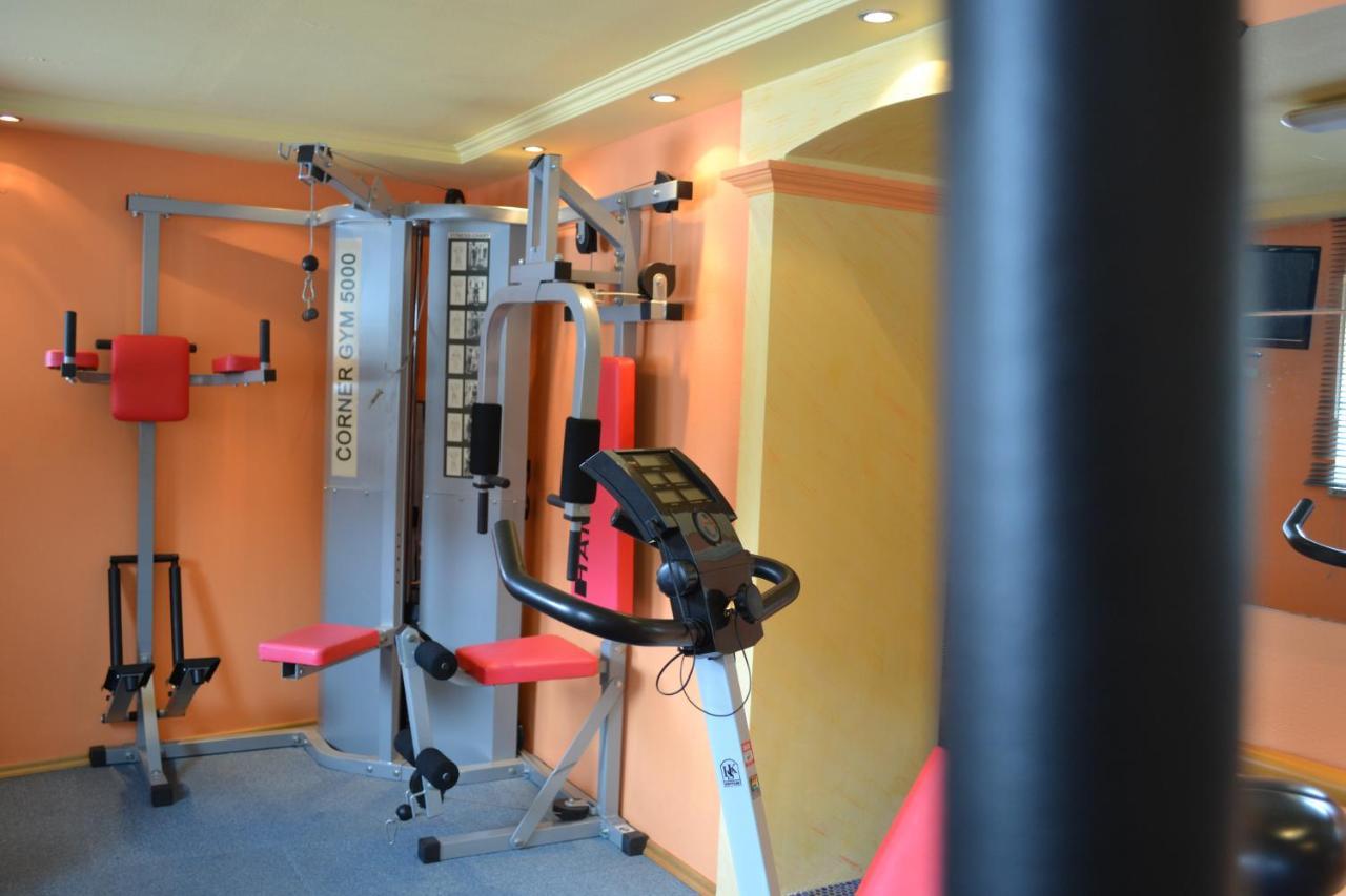Genigau Apartamento Wagrain