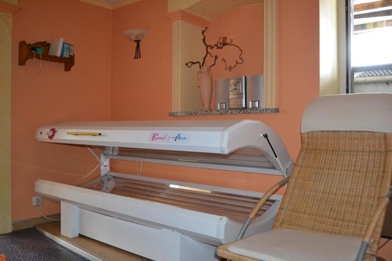 Genigau Apartamento