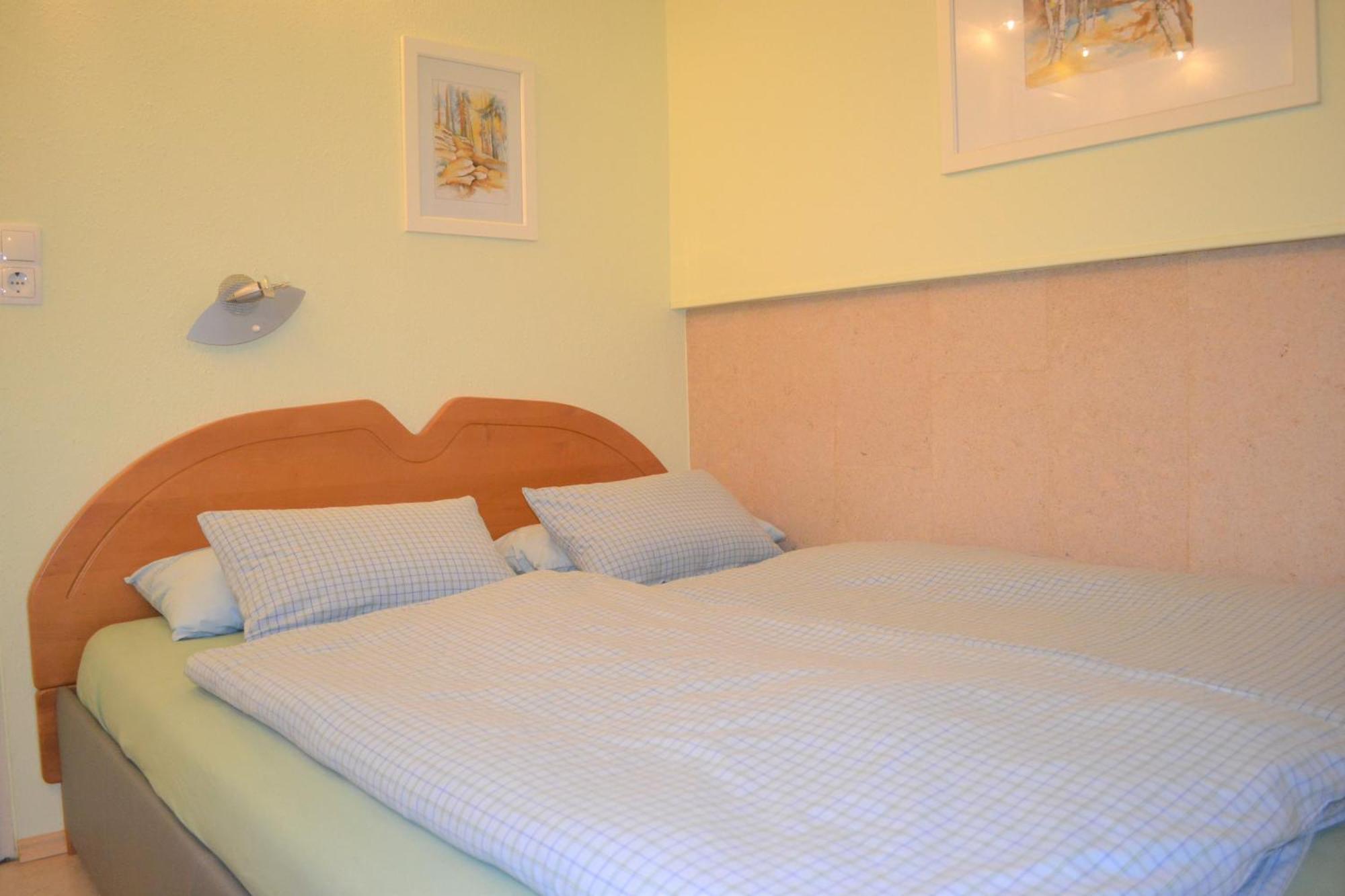 Apartamento Genigau *