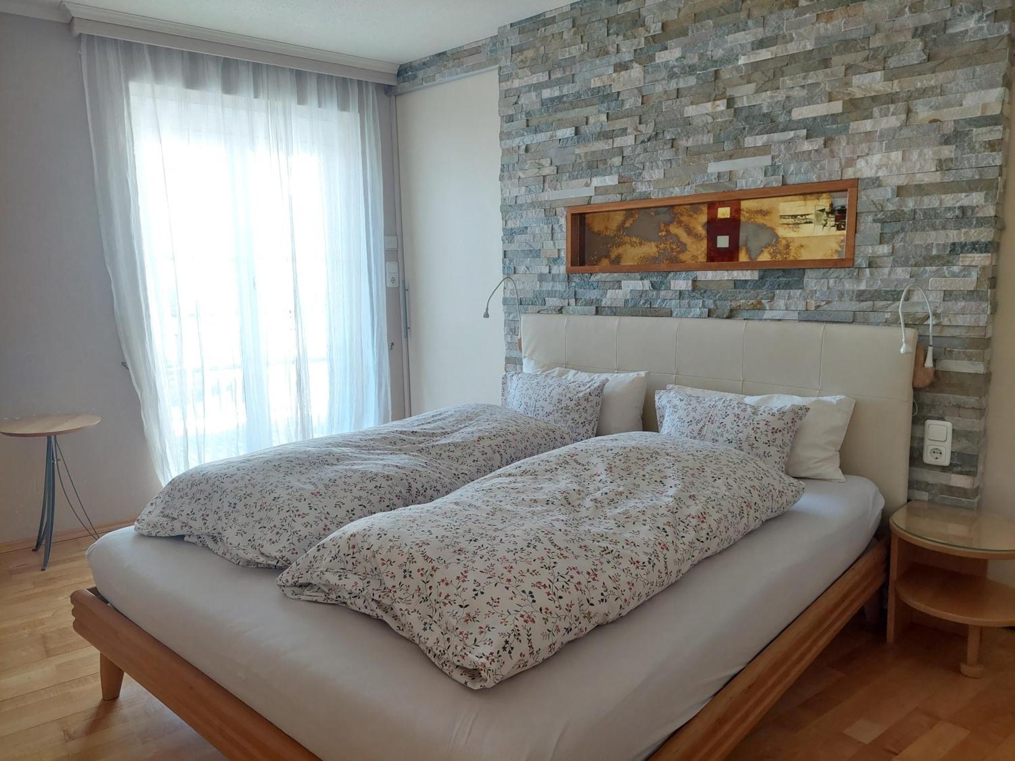 Apartment Genigau Wagrain