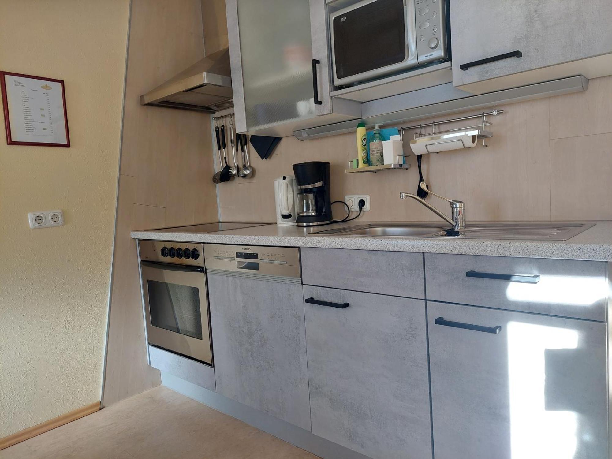 Apartment Genigau